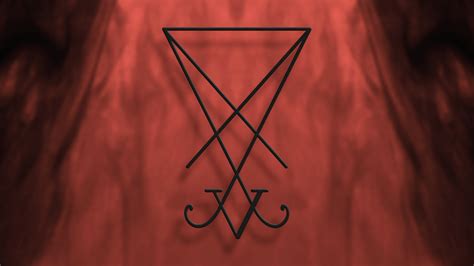 The Sigil of Baphomet is a symbol with a rich history, often associated with the Church of Satan and other occult practices. . Satan sigil